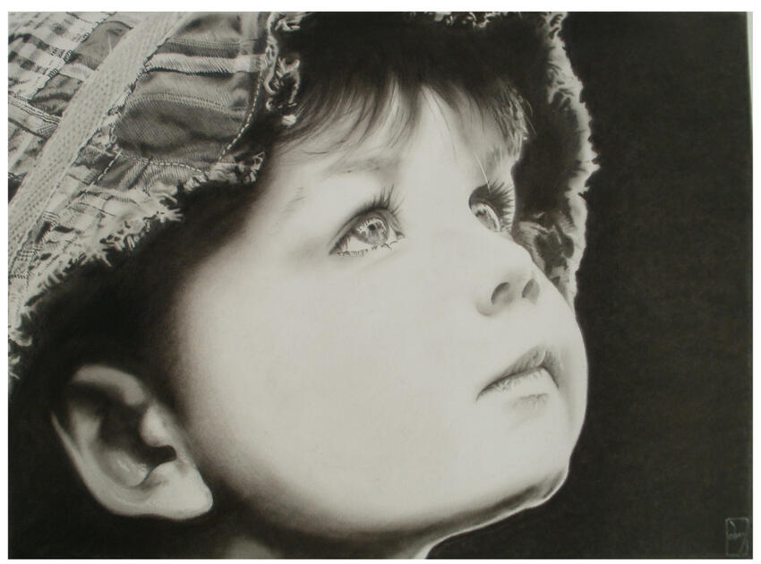 Experiment in Graphite