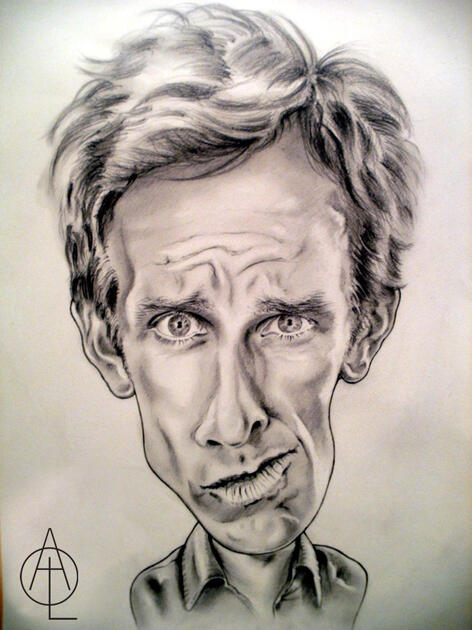 Ben Stiller