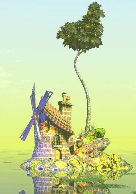 Windmill